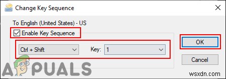 Windows 10でキーボードレイアウトと言語の切り替えショートカットを設定する方法
