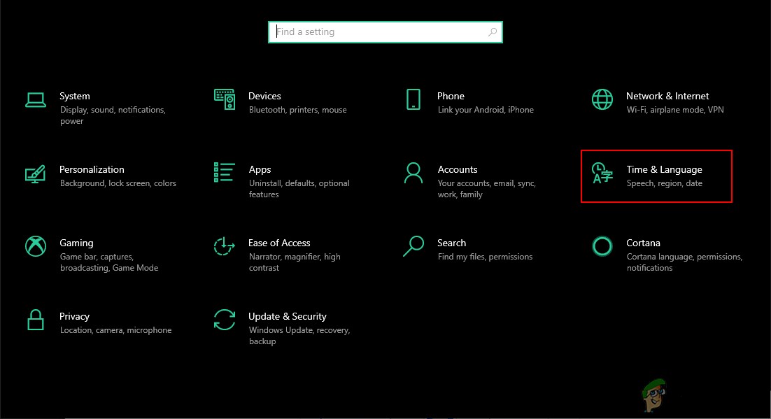 Windows 10でキーボードレイアウトと言語の切り替えショートカットを設定する方法