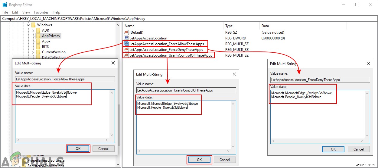 Windows 10でアプリによる位置情報へのアクセスを無効にする方法