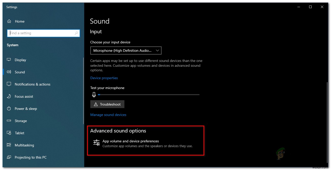 ShadowPlayでゲーム音声が録音されないときの対処法【3つの解決策】
