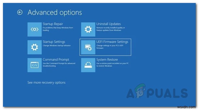 ASUS Smart Gestureドライバーがインストールできないときの対処法