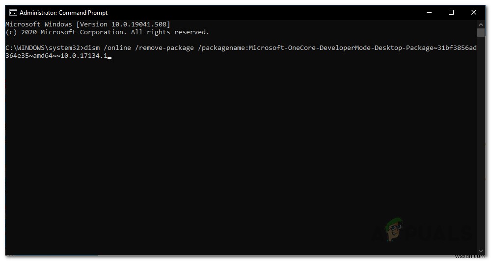 Windows 10アップグレード時の「SAFE_OSフェーズでインストールに失敗しました（REPLICATE_OC操作中）」エラーの解決方法