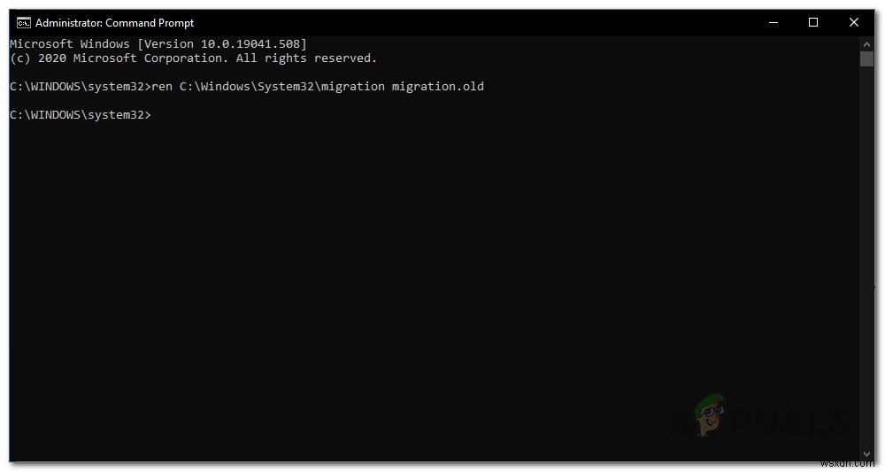Windows 10アップグレード時の「SAFE_OSフェーズでインストールに失敗しました（REPLICATE_OC操作中）」エラーの解決方法