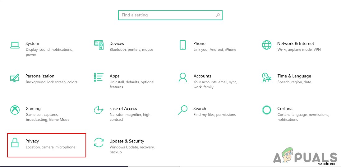Windows 10でアプリによるカメラへのアクセスを無効にする3つの方法