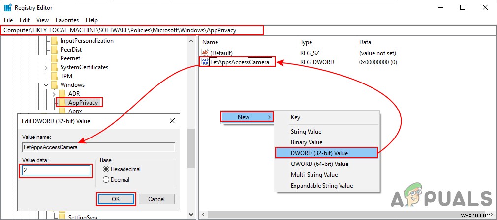Windows 10でアプリによるカメラへのアクセスを無効にする3つの方法