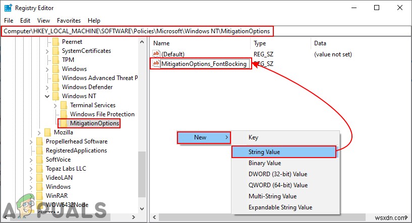 Windows 10で信頼されていないフォントをブロックする方法【グループポリシー・レジストリ設定】