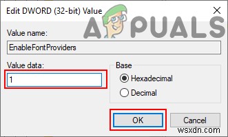 Windows 10でフォントプロバイダーを有効にする方法【グループポリシー/レジストリ両対応】