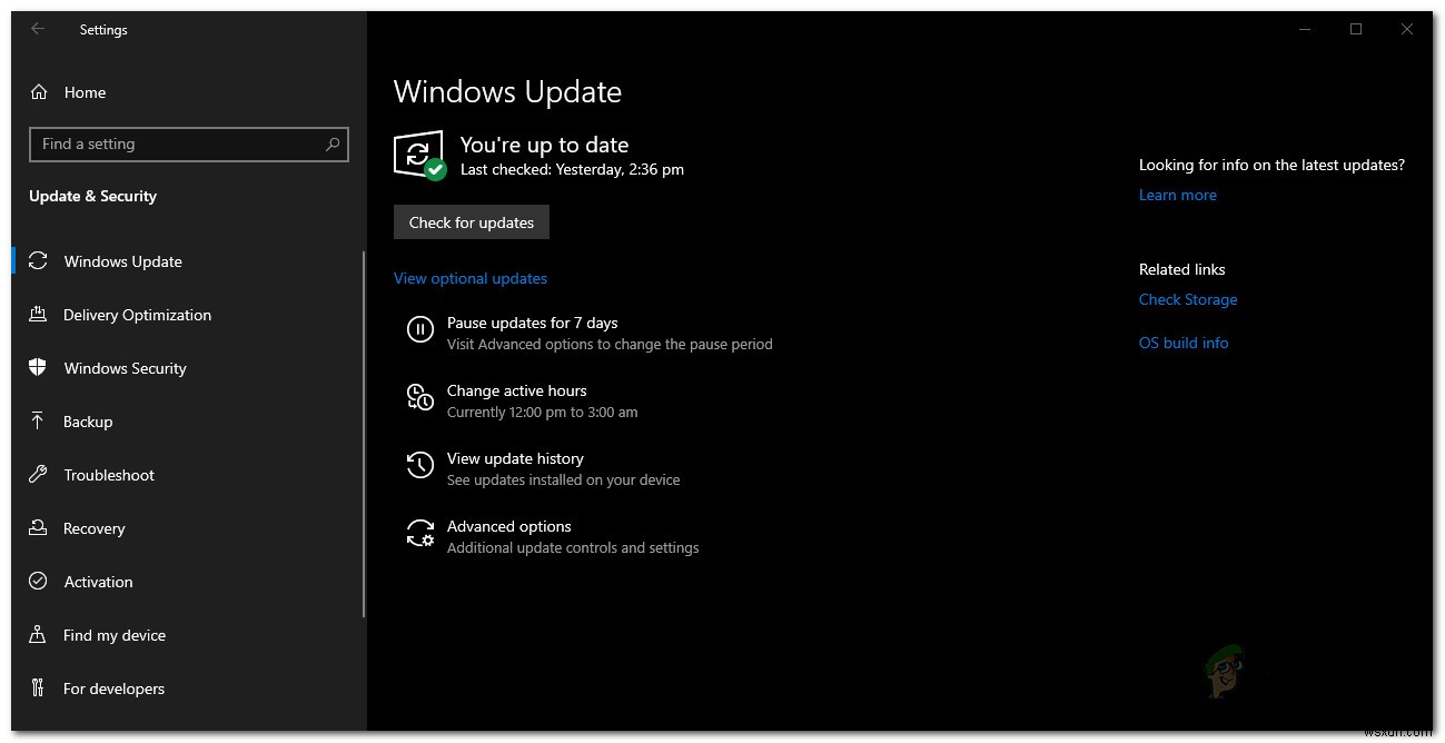 【解決法】Windows Defenderの「脅威サービスが停止しました」エラーを修正する方法