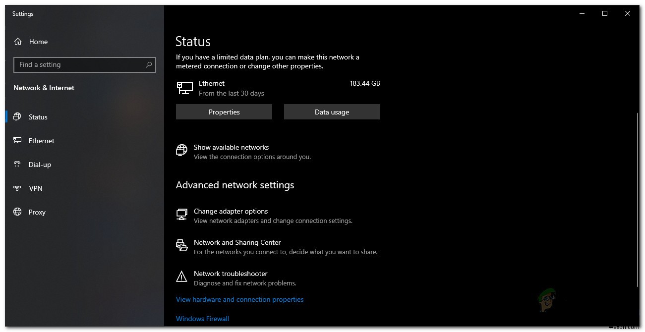 Office 365で「インターネット接続なし」エラーが表示される原因と対処法