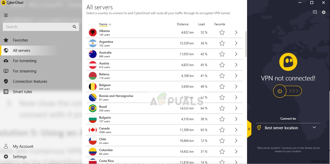 Office 365で「インターネット接続なし」エラーが表示される原因と対処法