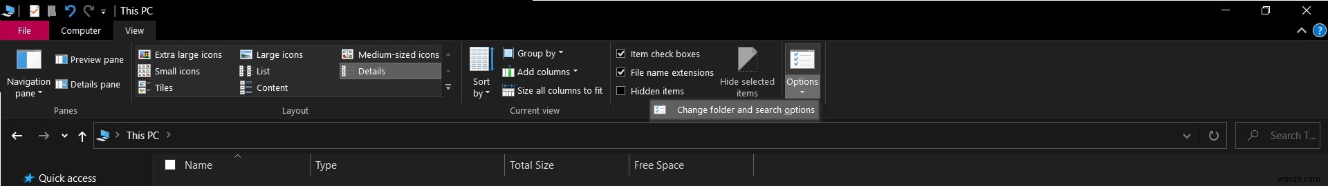 Windows PCで使用履歴を確認・削除する方法【手順を徹底解説】