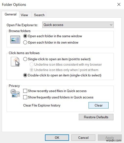 Windows PCで使用履歴を確認・削除する方法【手順を徹底解説】
