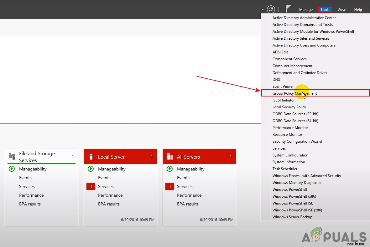 Windows Server 2012 R2で背景色とアクセントカラーを指定・固定する方法