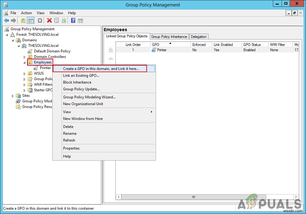 Windows Server 2012 R2で背景色とアクセントカラーを指定・固定する方法