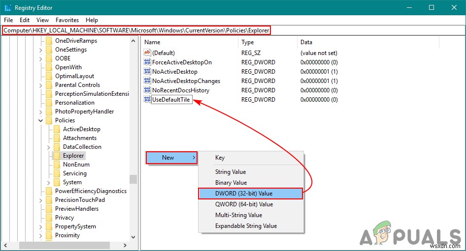 Windows 10の全ユーザーアカウントにデフォルトのアカウント画像を設定する方法