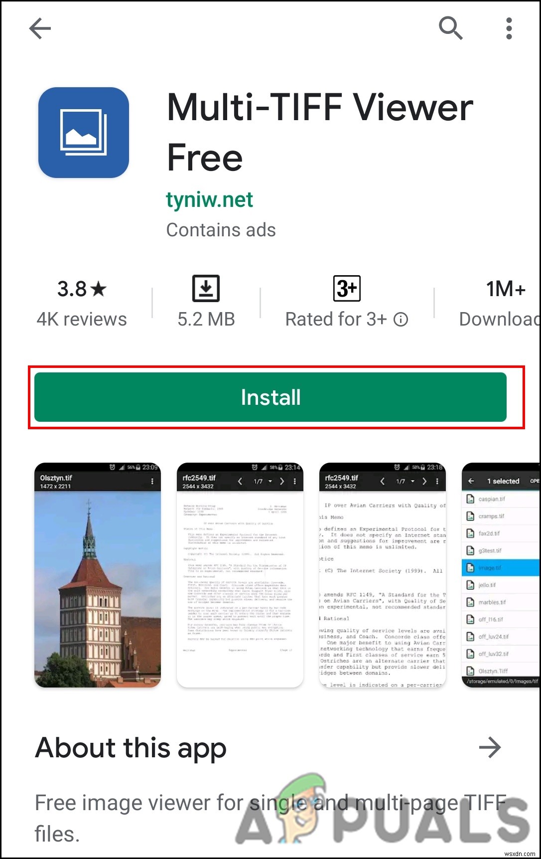 TIF・TIFFファイルとは?特徴とWindows・Androidでの開き方を徹底解説
