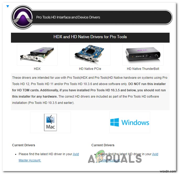 Pro Toolsで「AAEエラー -6117」が発生したときの対処法まとめ