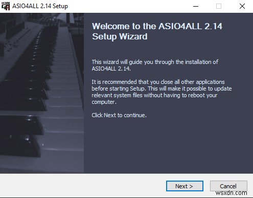 Pro Toolsで「AAEエラー -6117」が発生したときの対処法まとめ