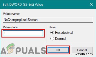 Windows 10でロック画面とログオン画像の変更を禁止する方法