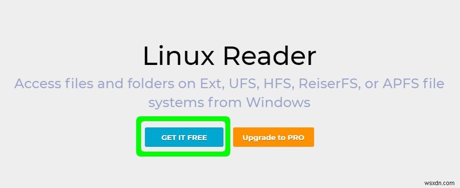 デュアルブート環境でUbuntuからWindows 10へファイルを転送する方法