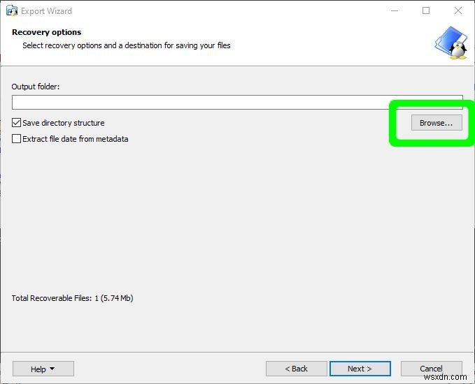 デュアルブート環境でUbuntuからWindows 10へファイルを転送する方法
