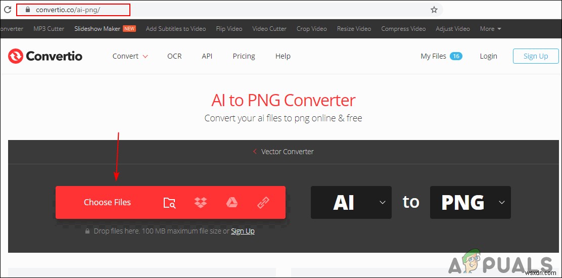 AIファイルをPNGに変換する方法|Illustratorとオンラインツールの手順を解説