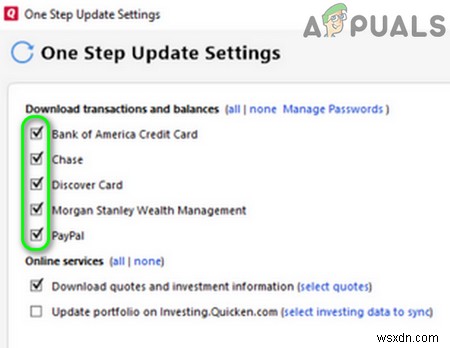【完全解説】Quicken/QuickBooksのワンステップアップデートが動かないときの直し方