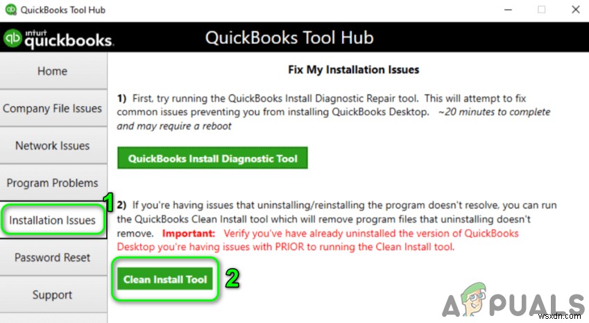 【完全解説】Quicken/QuickBooksのワンステップアップデートが動かないときの直し方