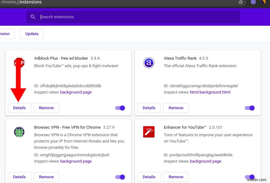 シークレットモードでChrome・Firefoxの拡張機能を有効にする方法