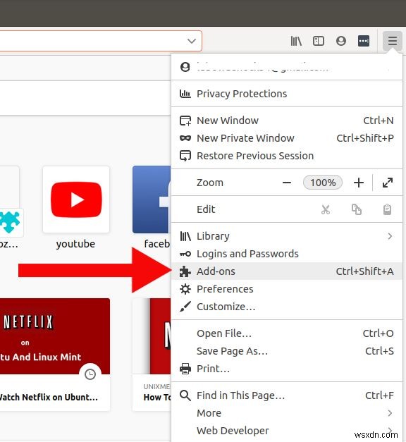 シークレットモードでChrome・Firefoxの拡張機能を有効にする方法