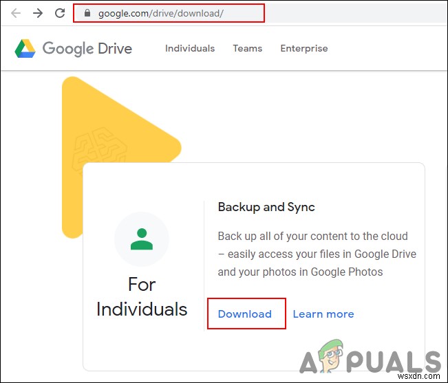 GoogleドライブをWindowsエクスプローラーのサイドバーに追加する3つの方法