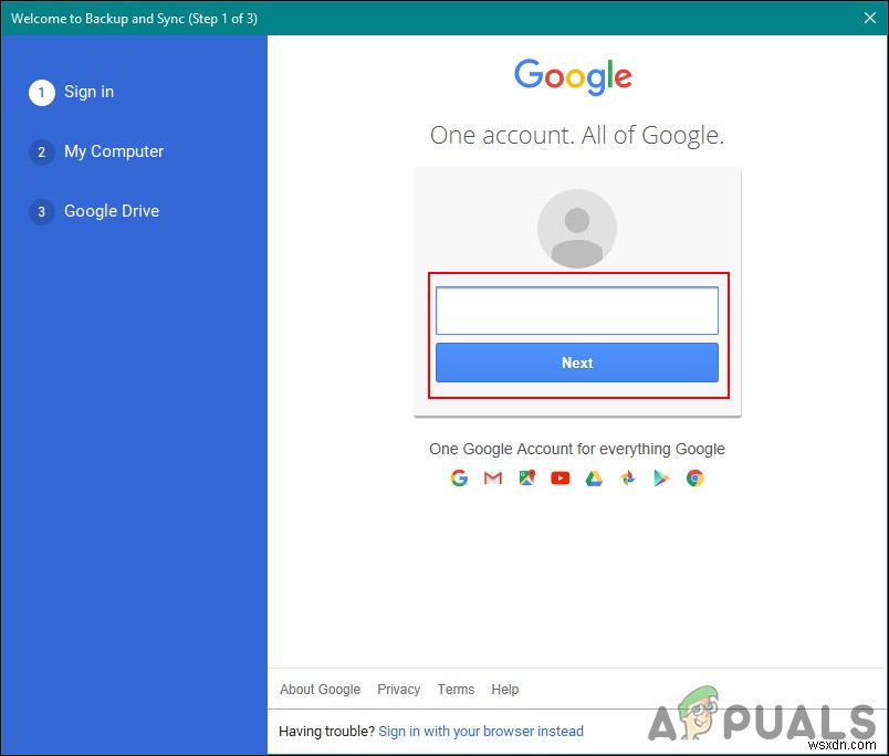 GoogleドライブをWindowsエクスプローラーのサイドバーに追加する3つの方法