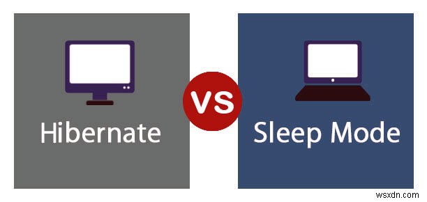 Windowsの「スリープ」と「休止状態」の違いとは？使い分けのポイントを解説