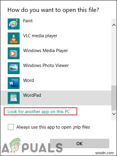 JNLPファイルとは?Java Web Startやテキストエディタでの正しい開き方を解説