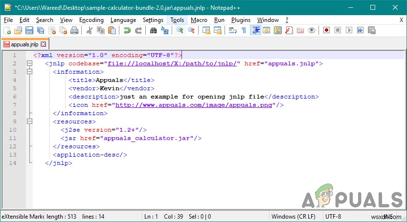 JNLPファイルとは?Java Web Startやテキストエディタでの正しい開き方を解説