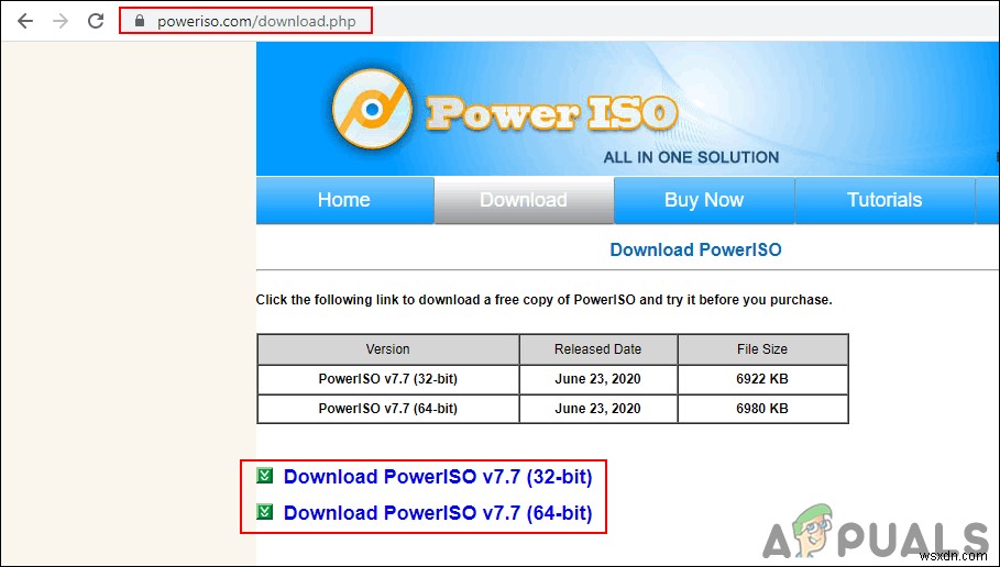 BINファイルをISOに変換する方法を解説!PowerISO・UltraISOの使い方