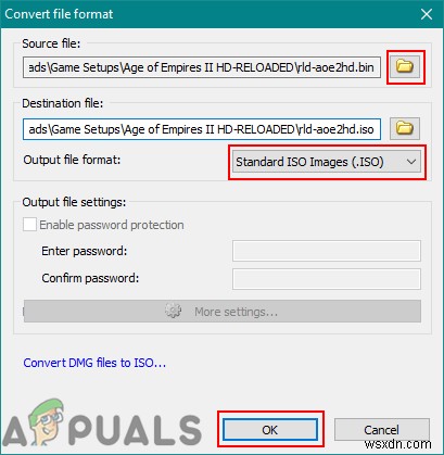 BINファイルをISOに変換する方法を解説!PowerISO・UltraISOの使い方