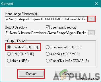 BINファイルをISOに変換する方法を解説!PowerISO・UltraISOの使い方