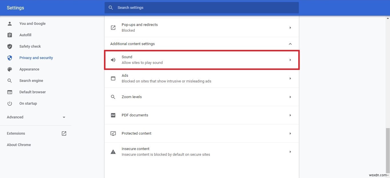 Chrome・Firefox・Edgeで動画と音声の自動再生を無効にする方法を徹底解説