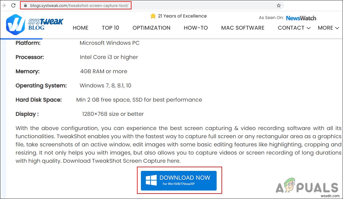 Windowsでスクロールスクリーンショットを撮る方法!おすすめツール4選を徹底解説