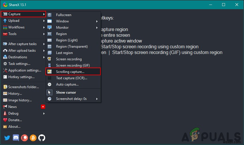 Windowsでスクロールスクリーンショットを撮る方法!おすすめツール4選を徹底解説