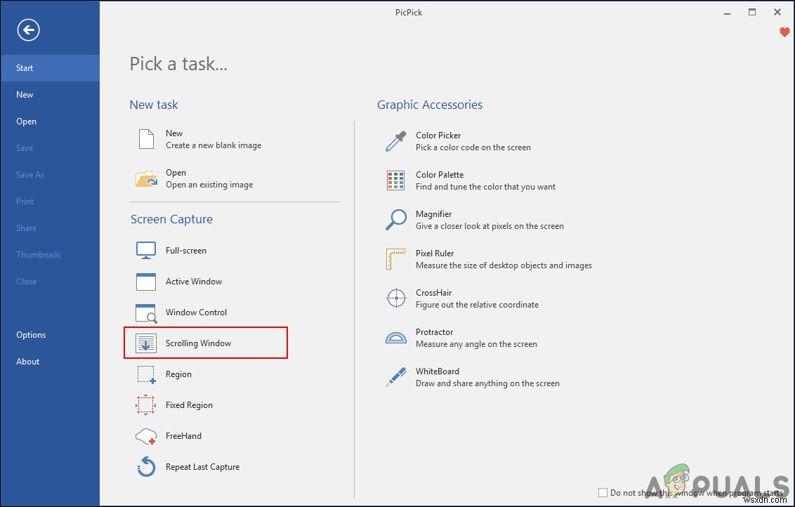 Windowsでスクロールスクリーンショットを撮る方法!おすすめツール4選を徹底解説