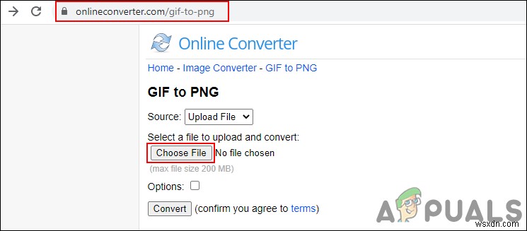 GIFをPNGに変換する3つの方法【オンライン・Photoshop・Mac】
