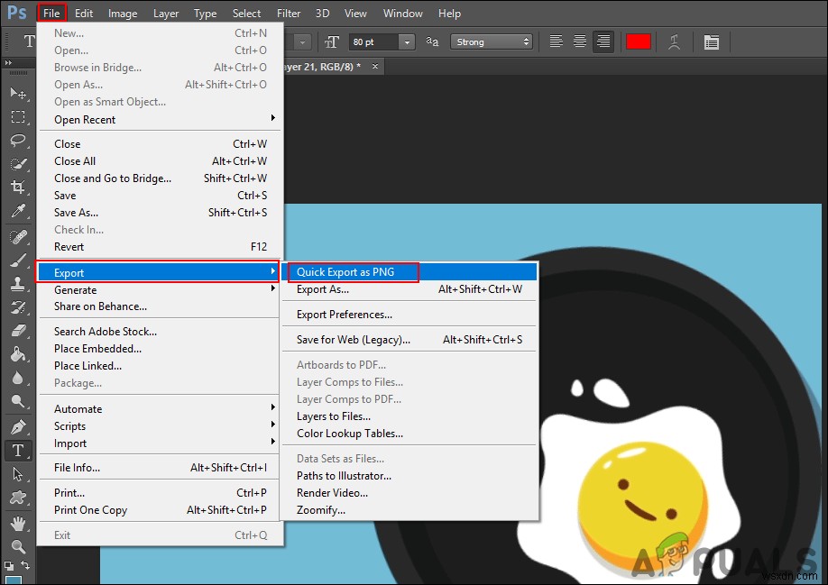 GIFをPNGに変換する3つの方法【オンライン・Photoshop・Mac】