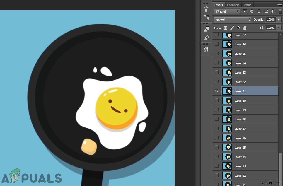 GIFをPNGに変換する3つの方法【オンライン・Photoshop・Mac】