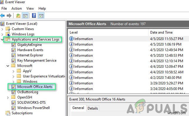 Windows 10で「バックグラウンドインストールで問題が発生しました」エラーを修正する方法