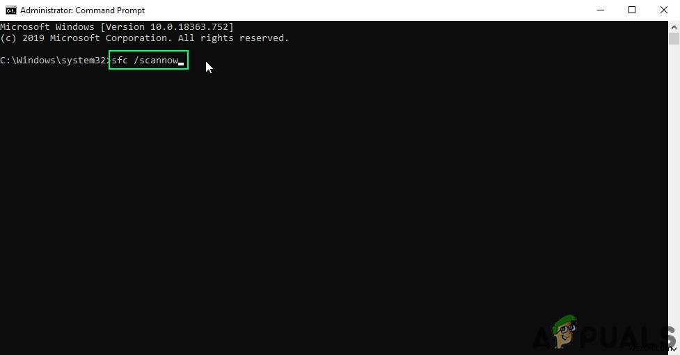 Windows 10で「バックグラウンドインストールで問題が発生しました」エラーを修正する方法