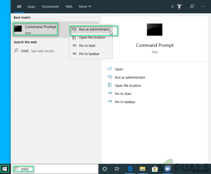 Windows 10で「バックグラウンドインストールで問題が発生しました」エラーを修正する方法