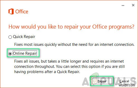 Windows 10で「バックグラウンドインストールで問題が発生しました」エラーを修正する方法