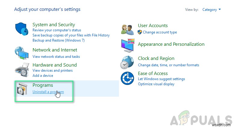 Windows 10で「バックグラウンドインストールで問題が発生しました」エラーを修正する方法